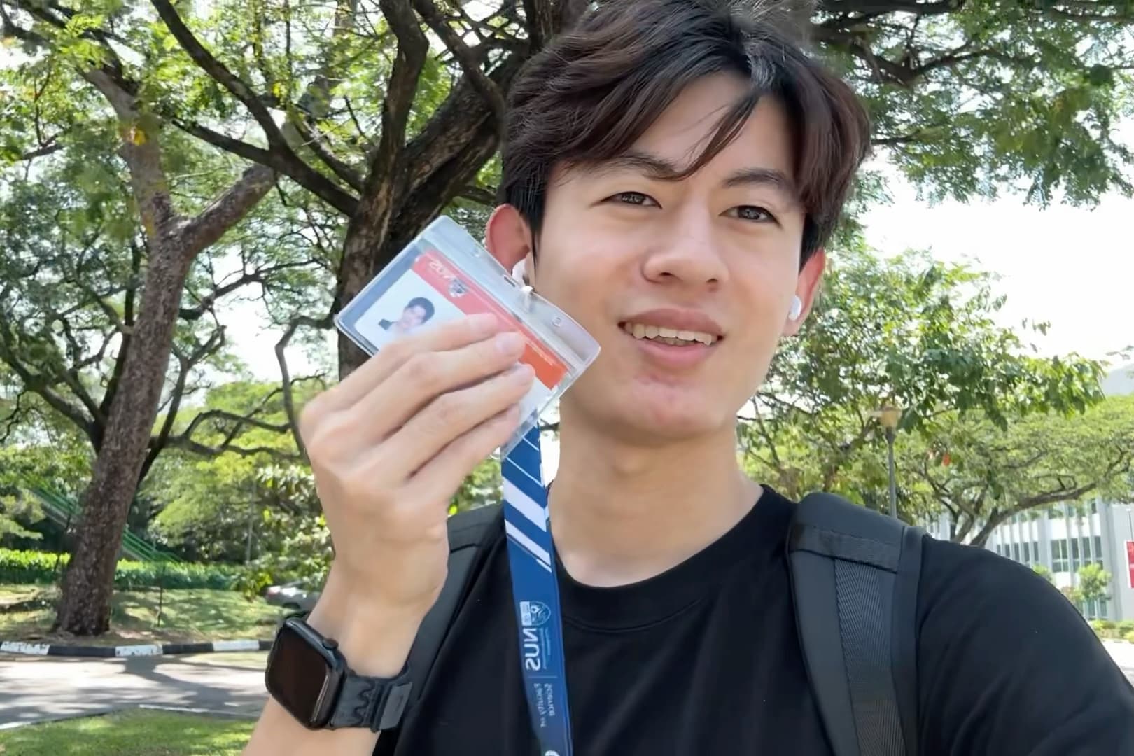 Singapore Study Life 1